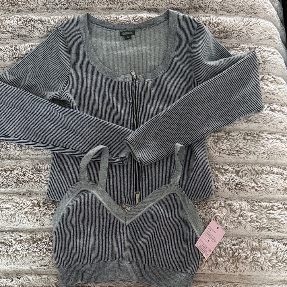 Wild Fable Size Small Set Never Worn